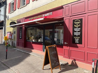 BOULANGERIE PATISSERIE TRAITEUR MARCHAND FREDERIC, Boulangerie à Herrlisheim-près-Colmar
