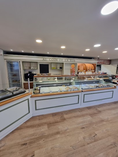 Au Coin De La Rue, Pâtisserie à Castres