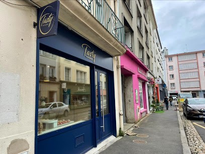 Pâtisserie Tasty, Pâtisserie à Brest