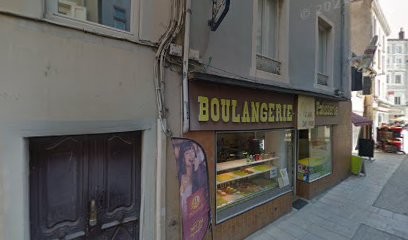 Boulangerie Pâtisserie Serre SARL, Boulangerie à Valence