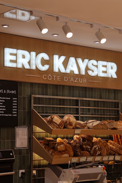 Boulangerie Maison Kayser - Iconic, Boulangerie à Nice