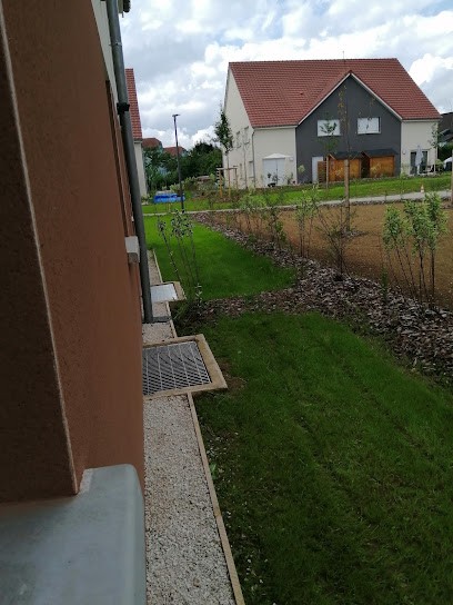 Boulangerie Chatenaise, Boulangerie à Châtenois-les-Forges