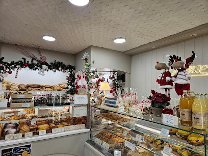 Barriot Christophe, Boulangerie à Jonquières