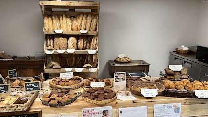 L’Ami du Pain BIO (S.A.R.L Le Pain de Vie), Boulangerie à Lacenas