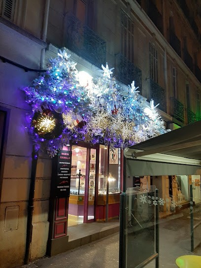 La Fournée d'Eugène, Boulangerie à Marseille 05