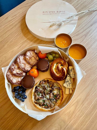 SIMONE ROSE, Pâtisserie à Graulhet