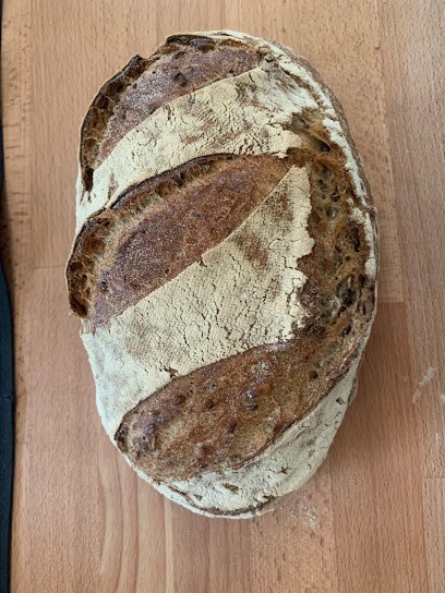 Grains de Farines Paysan Boulanger Vente directe, Boulangerie à Chozeau
