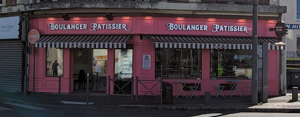 Maison ASA Boulangerie, Boulangerie à Houilles