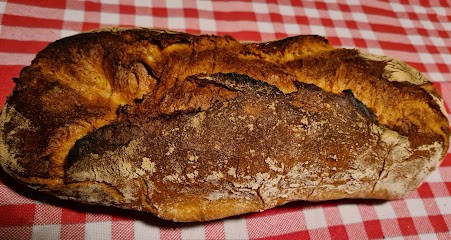 Au Fournil Des Matignon, Boulangerie à Granville