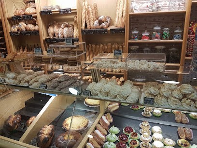 SALZARD Christophe Et Fabienne, Boulangerie à Lure