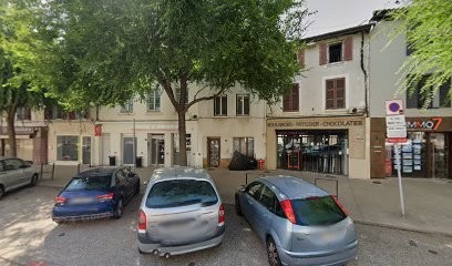 Délices Et Caprices, Boulangerie à Brignais