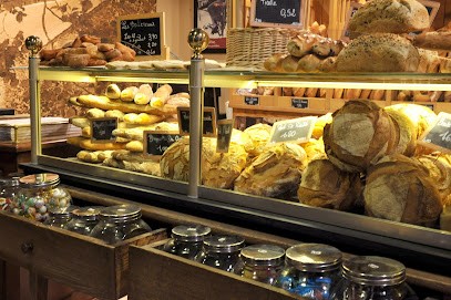Le Fournil de Riaillé, Boulangerie à Riaillé