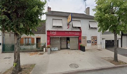 Delessard Jean-Louis, Boulangerie à Lamotte-Beuvron