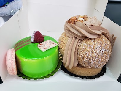 Etablissements Boulanger, Boulangerie à Saint-Romain-sur-Cher