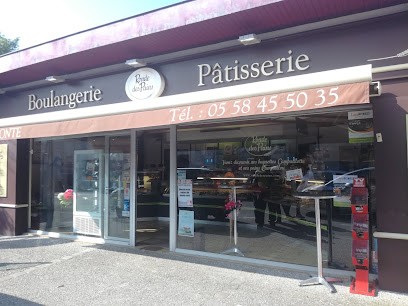 BOULANGERIE PÂTISSERIE BELMONTE, Boulangerie à Roquefort