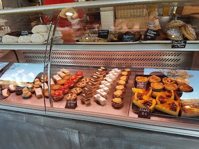 BOULANGERIE MÈRE Et Fils Ancien Pain D'Antan, Boulangerie à Manosque