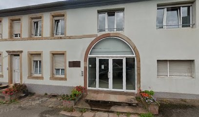 Au Chalet Gourmand, Boulangerie à Russ