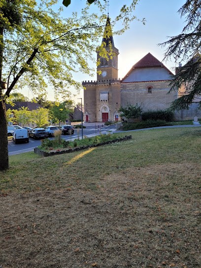 Le Fournil De Sara, Boulangerie à Saint-Désert
