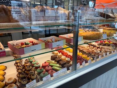 AUX MILLE DELICES DE COURTRY, Boulangerie à Courtry