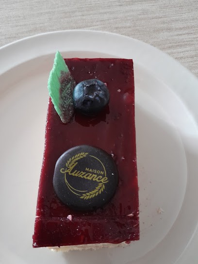 Boulangerie Maison Auzance, Boulangerie à Pont-du-Château