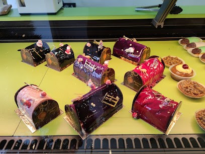 Cardet Thierry, Boulangerie à Rieux