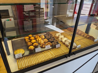 Barritaud Jérôme, Boulangerie à Saint-Hilaire-de-Riez