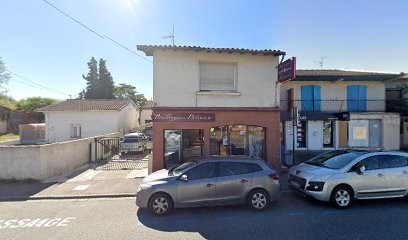 Le Fournil De Patrick, Boulangerie à Saint-Alban