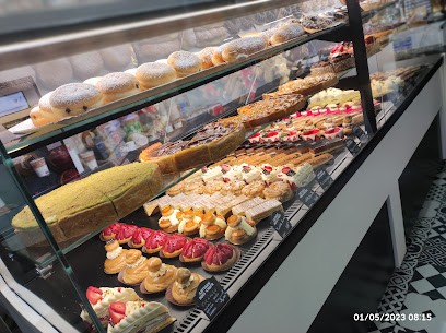 Le Moulin de Survilliers, Boulangerie à Survilliers