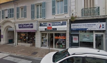 Swirtek, Boulangerie à Hyères