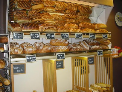 Lecou Sebastien, Boulangerie à Poix-du-Nord
