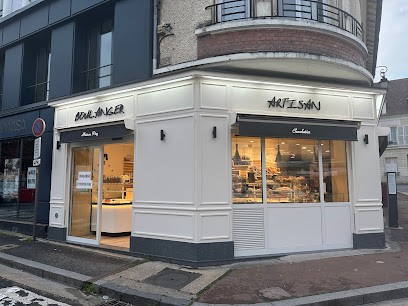 Maison Piry, Boulangerie à Lagny-sur-Marne
