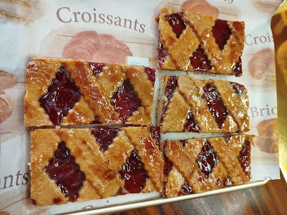 Soufflet Gilles, Boulangerie à Avressieux