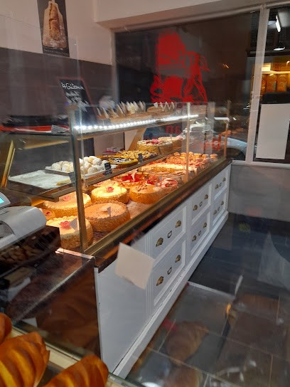 Du Plateau Boulangerie, Boulangerie à Creil