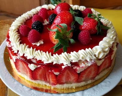Aux Délices De La Galerie, Boulangerie à Lorient