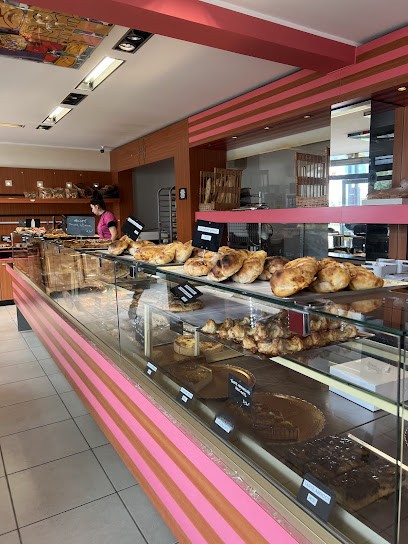 Jean-Ba, Boulangerie à Pierrefeu-du-Var