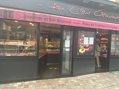 Au Coeur Gourmand, Boulangerie à Gargenville