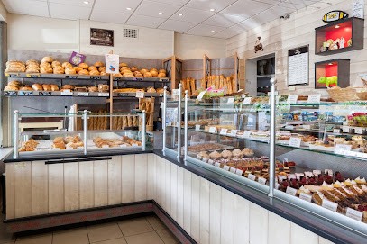 Boulangerie Loiseau Philippe, Boulangerie à La Rochelle