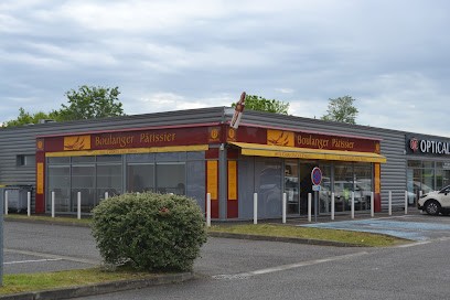 Aux Chants Des Pains, Boulangerie à Mont-de-Marsan