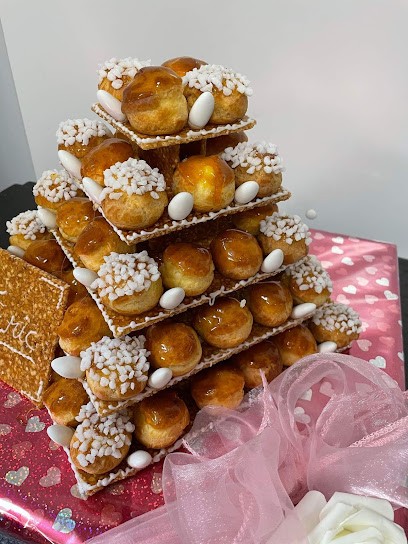 Boulangerie Gueroult, Boulangerie à Harfleur