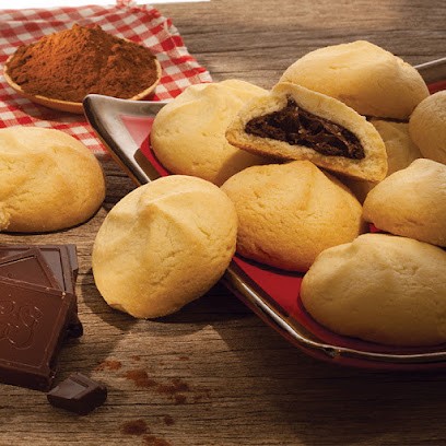 La Cure Gourmande les Thermes, Pâtisserie à Balaruc-les-Bains