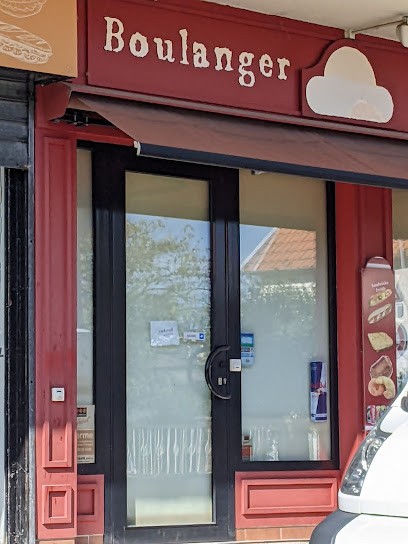 Boulangerie des peupliers, Boulangerie à Lingolsheim