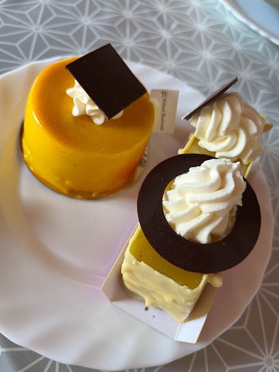 Monterrat Thibaut, Pâtisserie à La Roche-sur-Foron