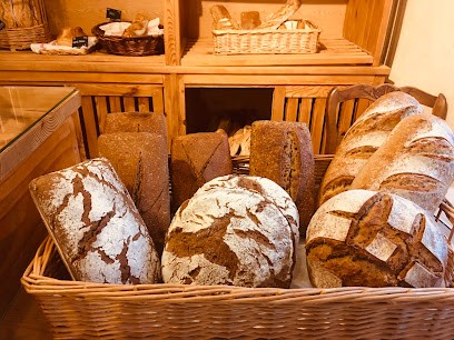 Aux Deux Epis, Boulangerie à Saint-Georges-en-Couzan