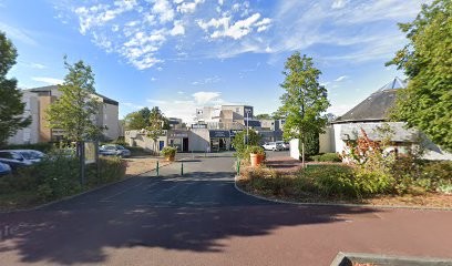 Boulangerie, Boulangerie à Mondeville