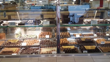 Lombart Patrick, Pâtisserie à Abbeville