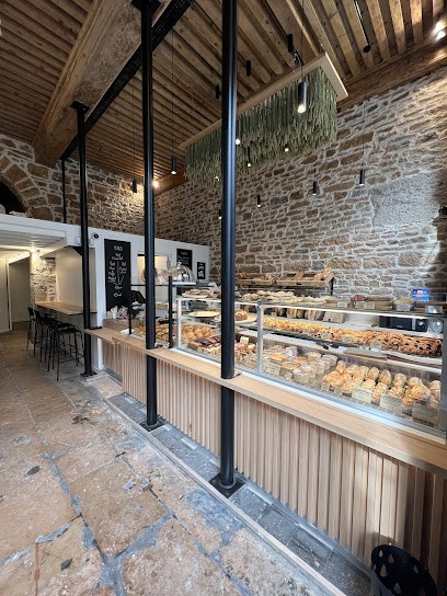 Pain-tisserie, Boulangerie à Lyon 06