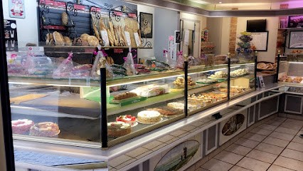 5 Epis D'Or, Boulangerie aux Mureaux