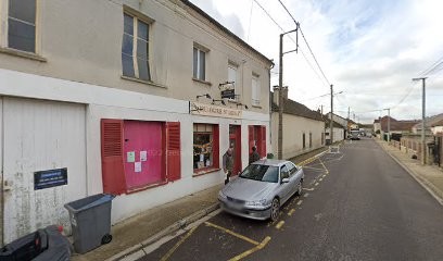 Le Fournil De Châtenay, Boulangerie à Châtenay-sur-Seine