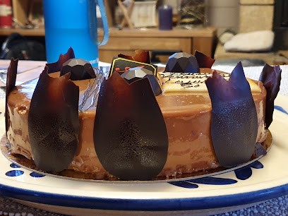 Aurore Et Jérémy, Boulangerie à Coulommiers