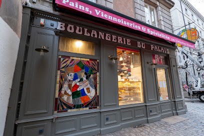 Boulangerie Du Palais, Boulangerie à Lyon 05